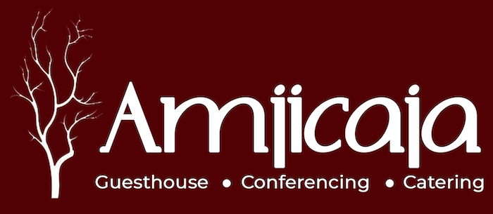 Amjicaja Guesthouse & Conferencing in Walvis Bay